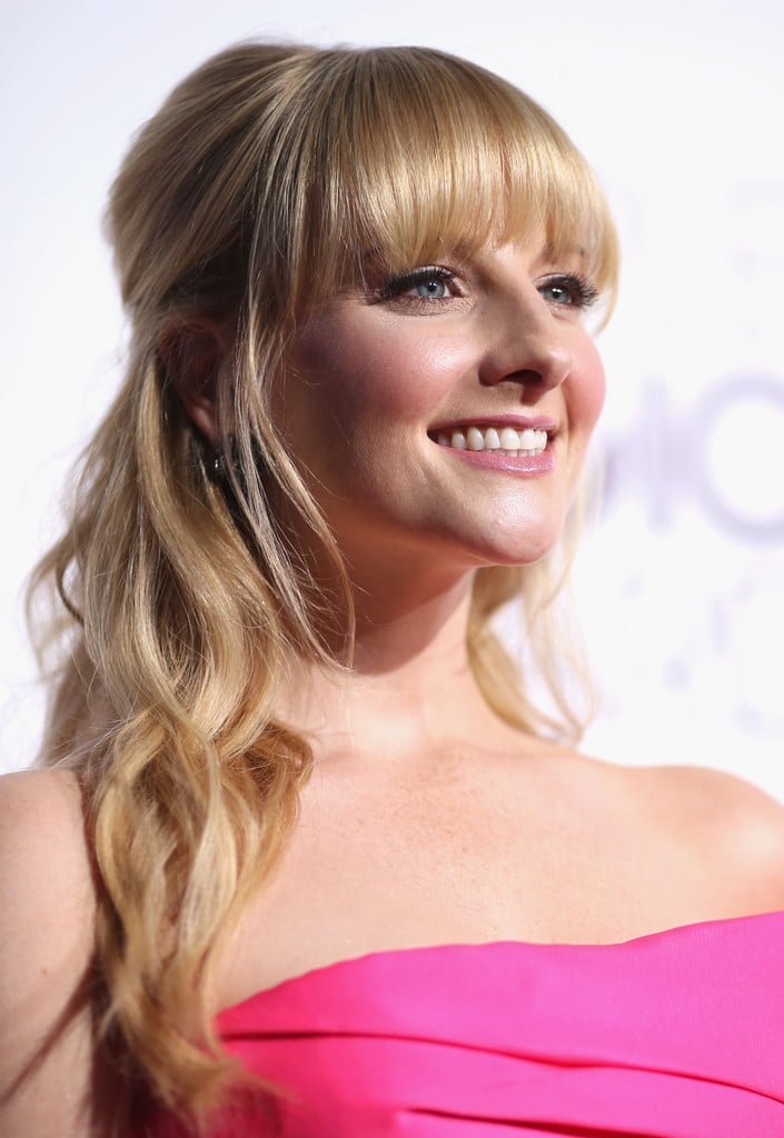 Melissa Rauch