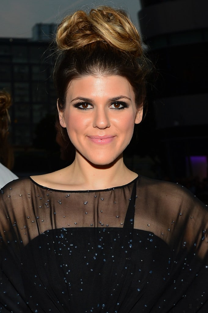 Molly Tarlov