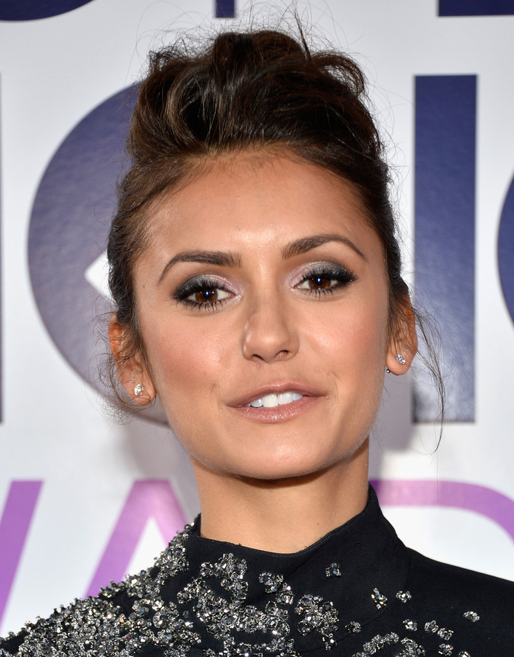 Nina Dobrev