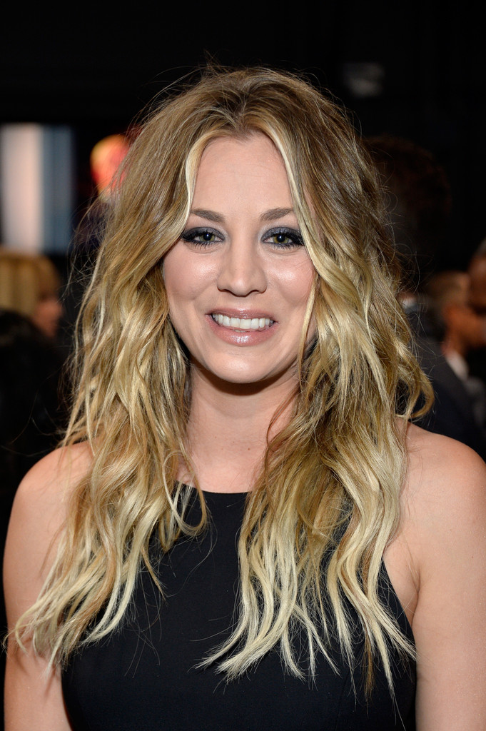 Kaley Cuoco Kaley Cuoco