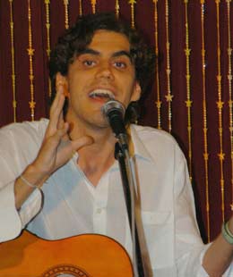 Zéu Britto