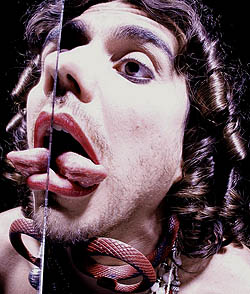 Zéu Britto
