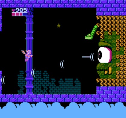 Kid Icarus