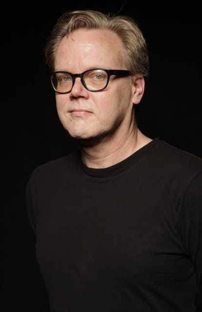 Bruce W. Timm Bruce W. Timm