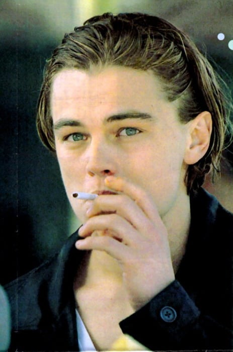 Picture of Leonardo DiCaprio