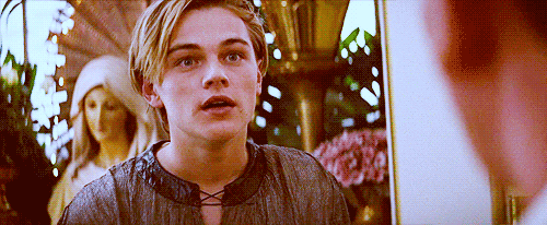 Leonardo DiCaprio