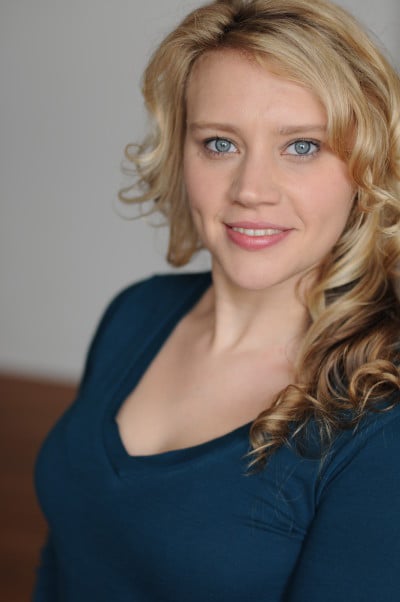 Kate McKinnon Kate McKinnon