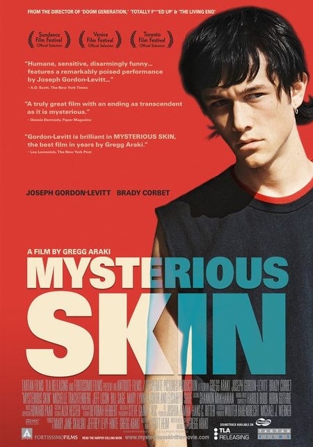 Mysterious Skin