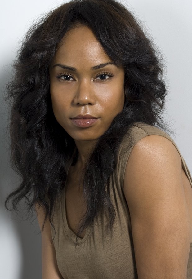 Jowharah Jones