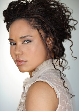 Jowharah Jones