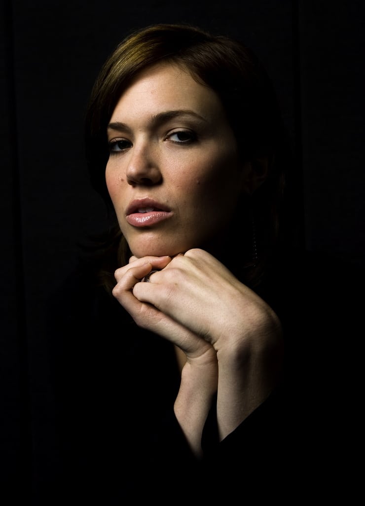 Mandy Moore Mandy Moore