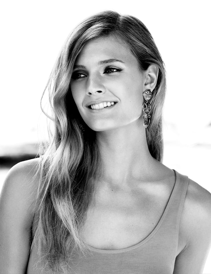 Constance Jablonski Constance Jablonski