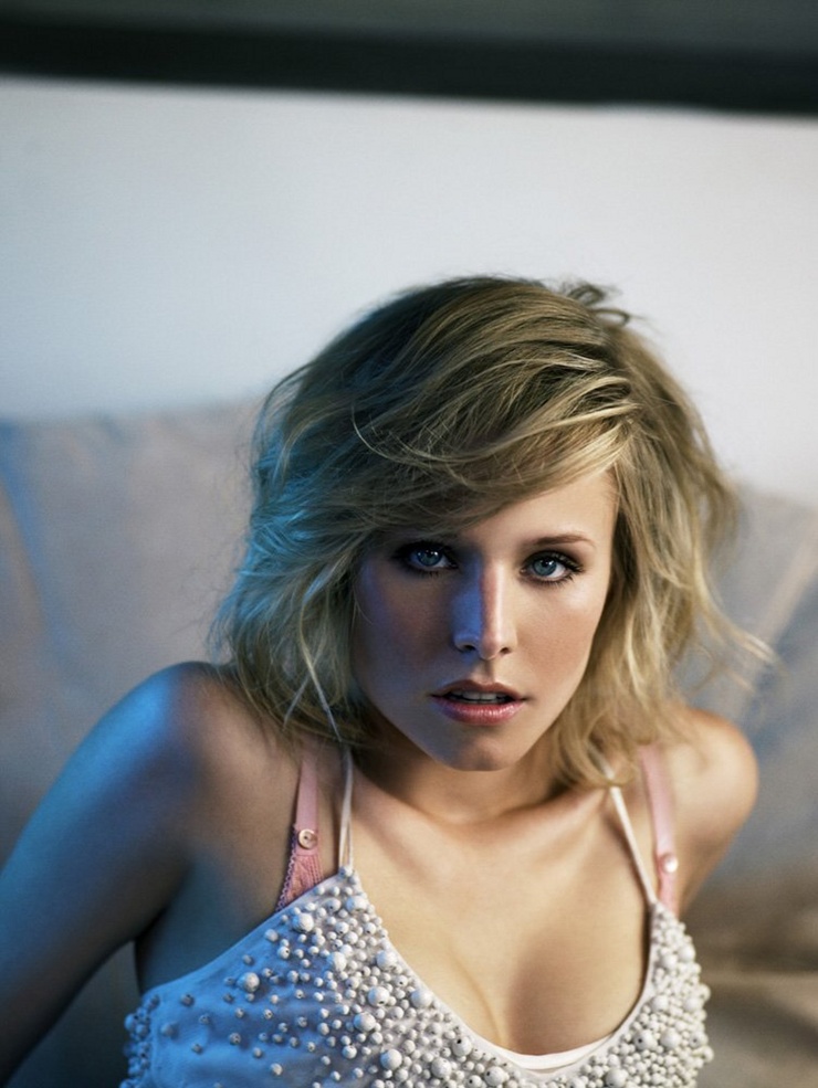 Kristen Bell Kristen Bell
