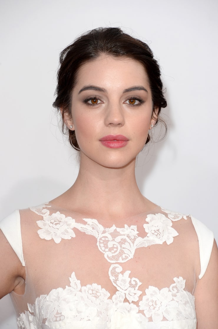 Adelaide Kane