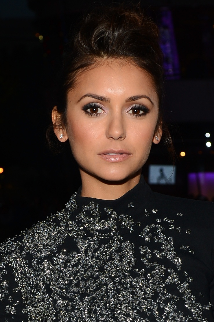 Nina Dobrev Nina Dobrev