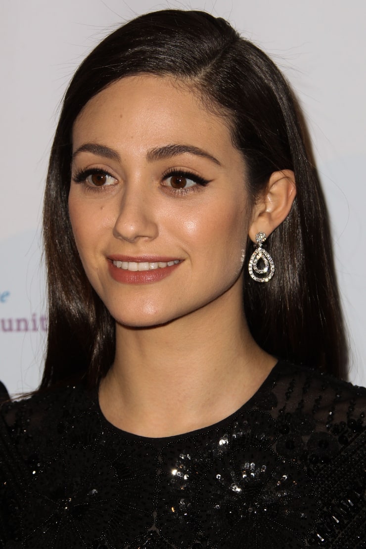 Emmy Rossum