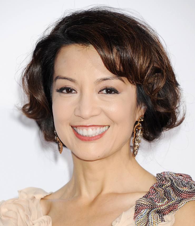 Ming-Na Wen Ming-Na Wen