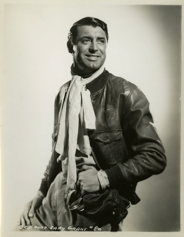 Only Angels Have Wings (1939) Only Angels Have Wings (1939)