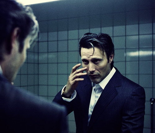 Mads Mikkelsen