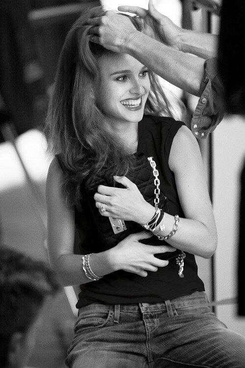 Natalie Portman Natalie Portman