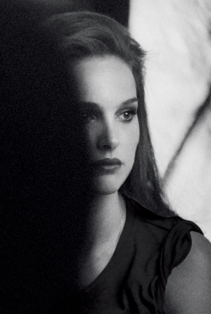 Natalie Portman Natalie Portman
