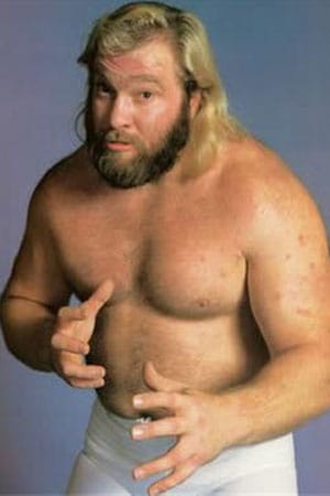 Big John Studd Big John Studd