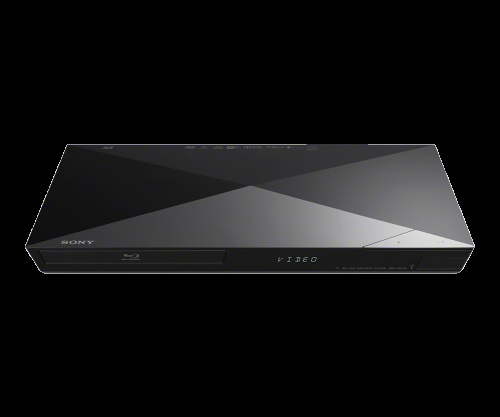 Sony Dual core Blu-Ray 4K upscale BDP-S6200