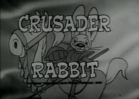 Crusader Rabbit