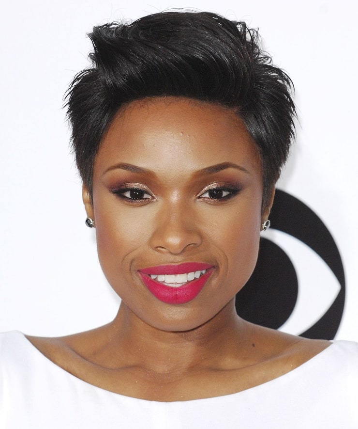 Jennifer Hudson