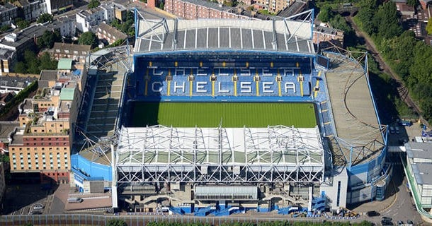 Stamford Bridge