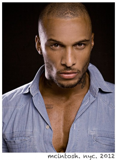 David McIntosh