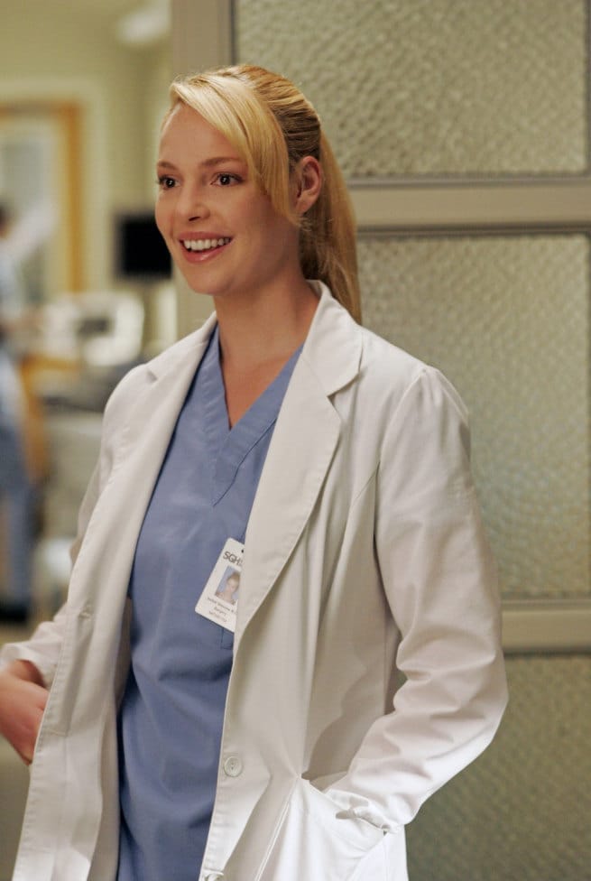 Katherine Heigl Katherine Heigl