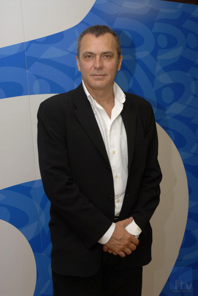 José Coronado
