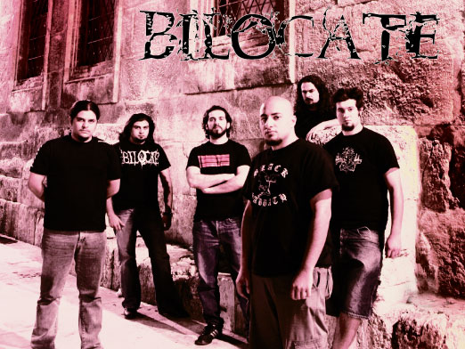 Bilocate