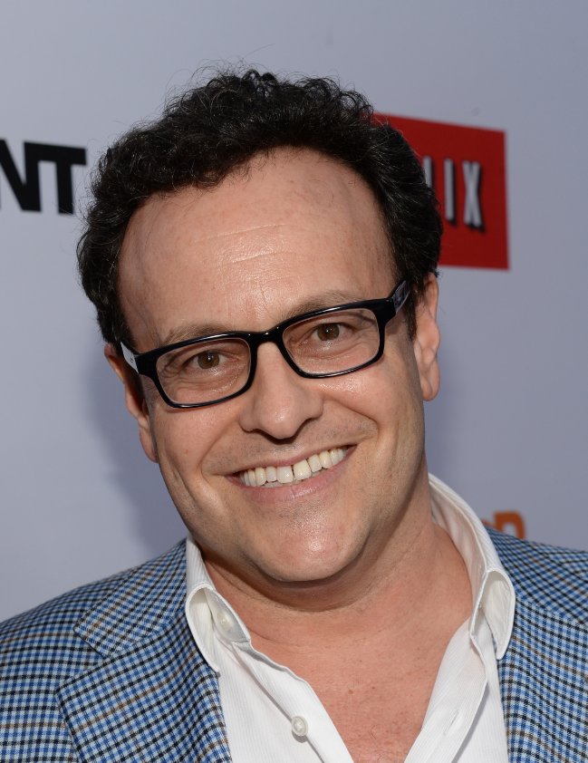 Mitchell Hurwitz