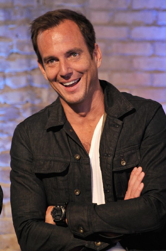 Will Arnett