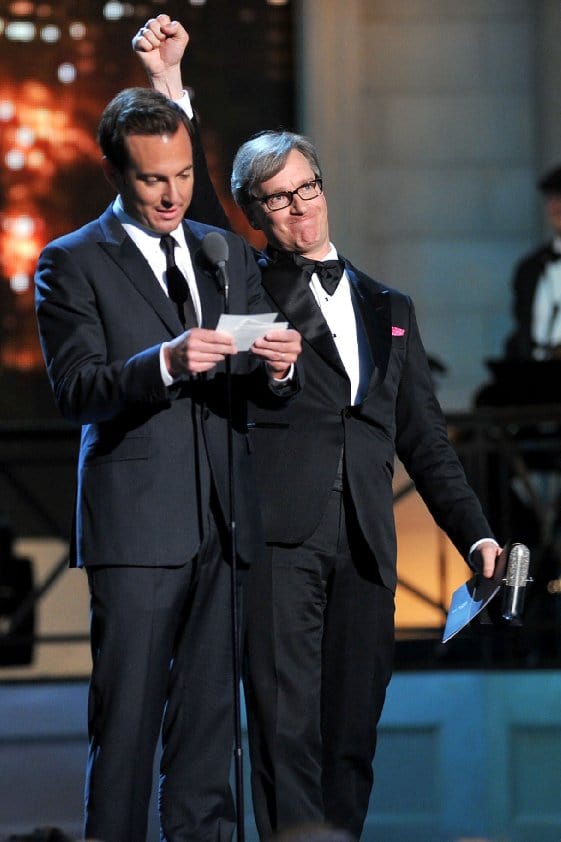 Will Arnett Will Arnett