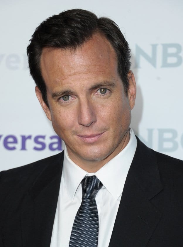 Will Arnett Will Arnett