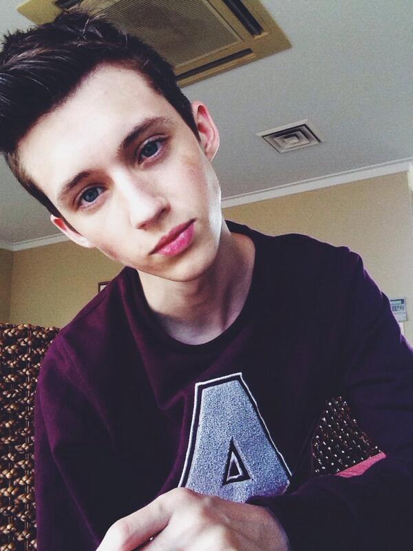 Troye Sivan