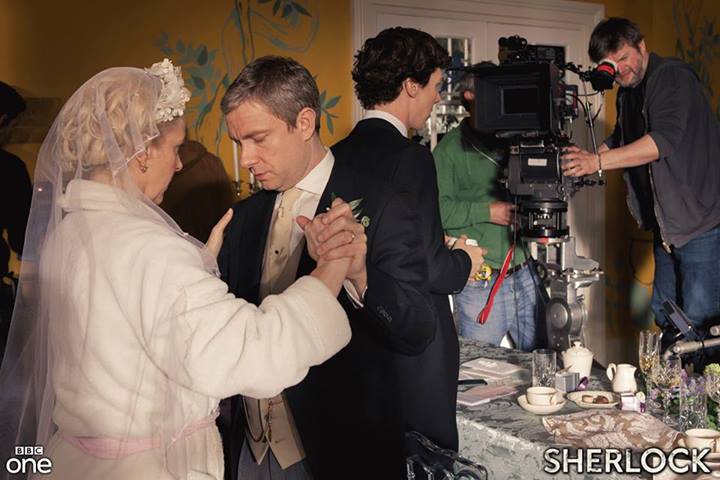 Sherlock
