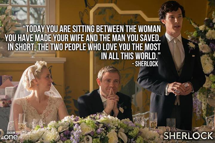 Sherlock Sherlock
