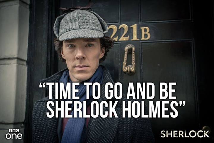Sherlock Sherlock