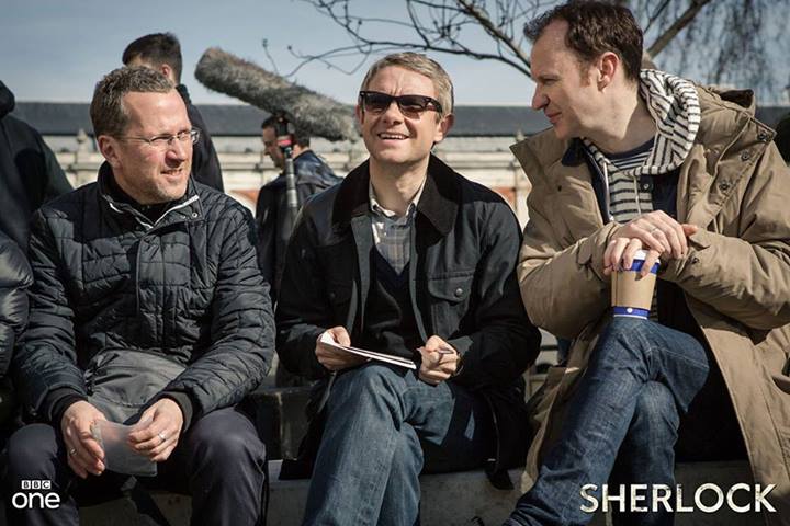 Sherlock