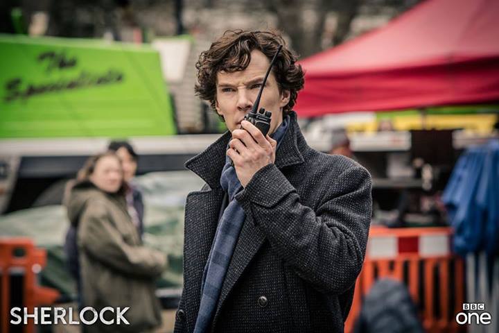 Sherlock