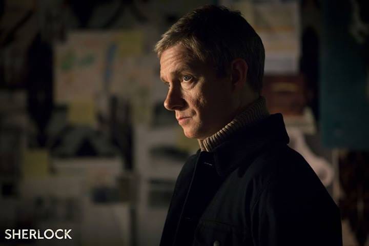 Sherlock