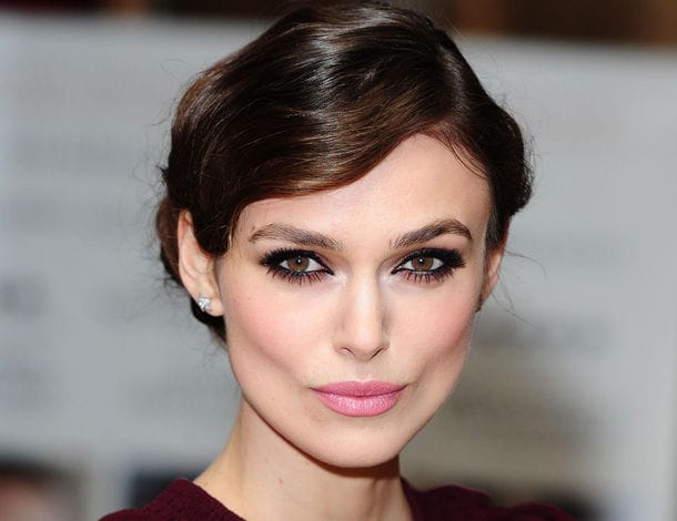 Keira Knightley Keira Knightley
