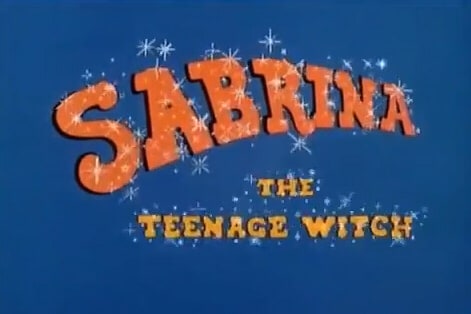 Sabrina the Teenage Witch