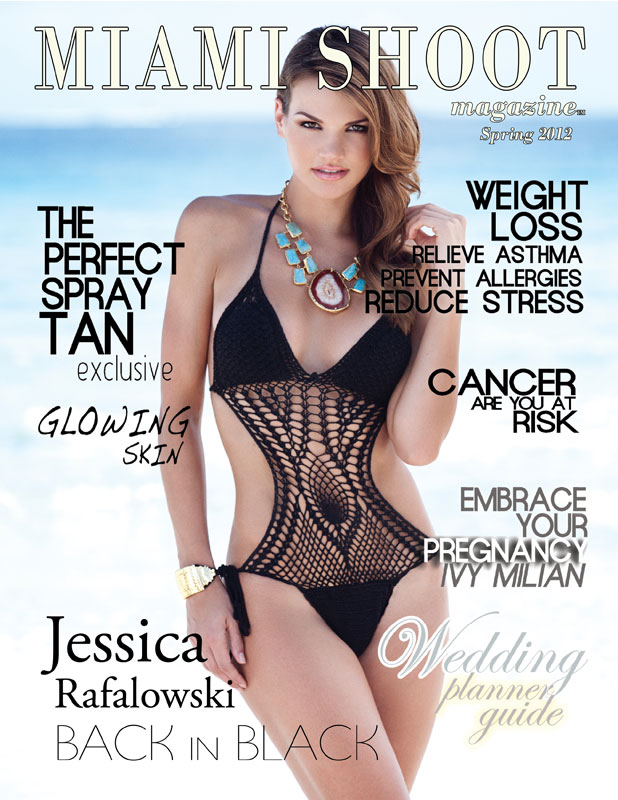 Jessica Rafalowski Jessica Rafalowski