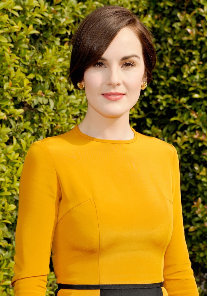 Michelle Dockery