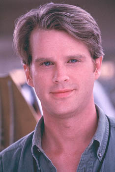 Cary Elwes Cary Elwes